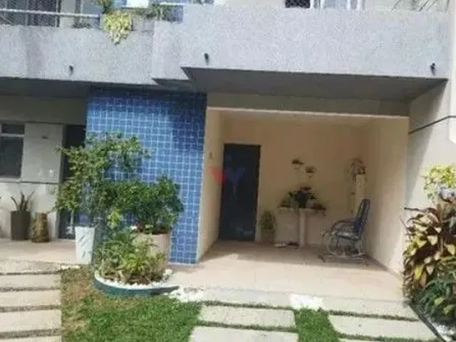 Imagem: Sobrado em Condomínio com 3 Dormitórios