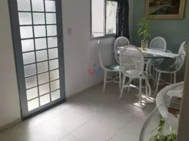 Imagem 11: Sobrado em Condomínio com 3 Dormitórios, Suíte Master e Lazer Completo