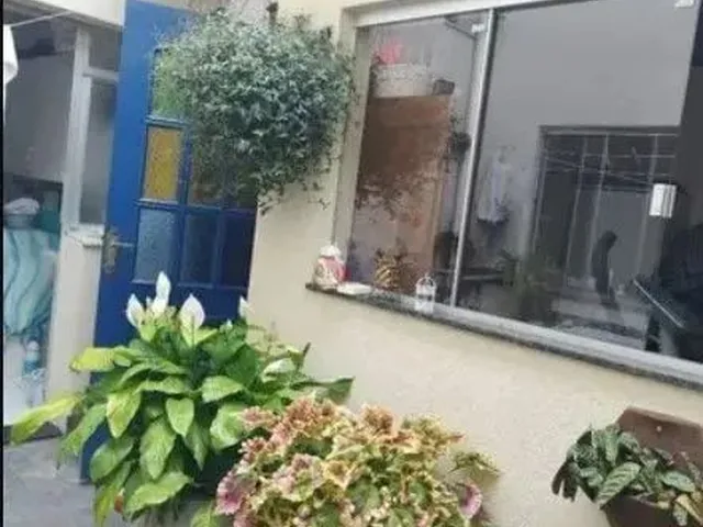 Imagem 10: Sobrado em Condomínio com 3 Dormitórios, Suíte Master e Lazer Completo