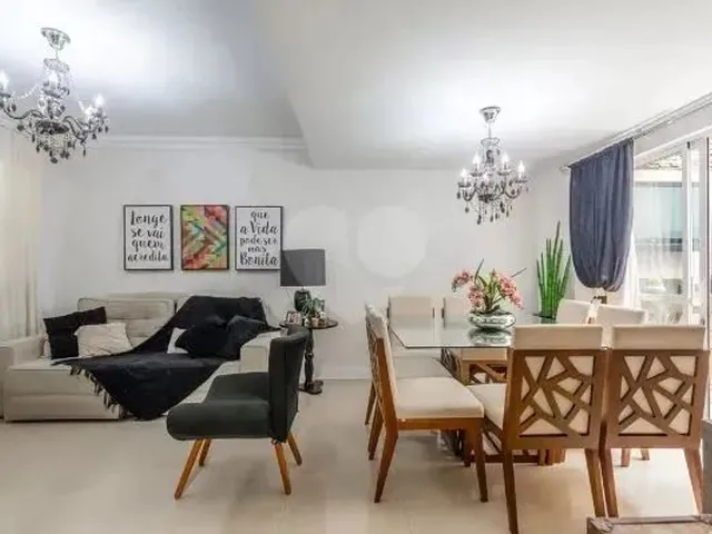 Imagem: Sobrado em Condominio Boqueirão 3 Dom/Suite