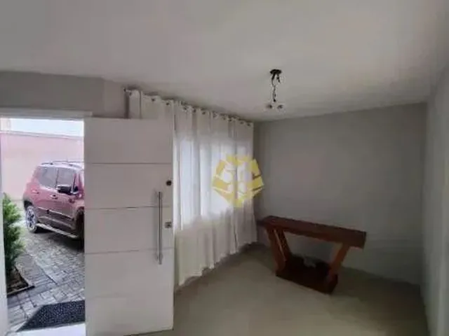 Imagem 9: Sobrado com 3 Dormitórios À Venda, 109 M² por R$ 630.000,00 - Boqueirão - Curitiba/Pr