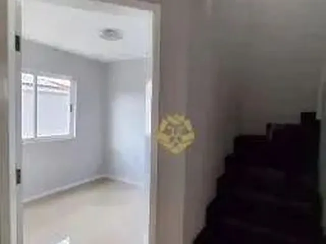 Imagem 2: Sobrado com 3 Dormitórios À Venda, 109 M² por R$ 630.000,00 - Boqueirão - Curitiba/Pr