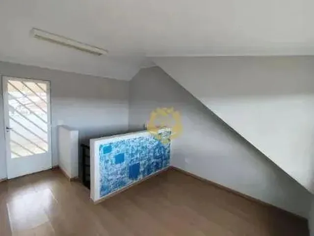 Imagem 4: Sobrado com 3 Dormitórios À Venda, 109 M² por R$ 630.000,00 - Boqueirão - Curitiba/Pr