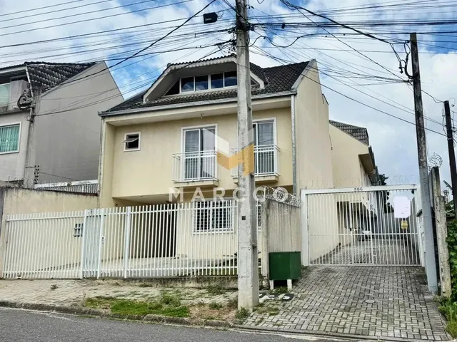 Imagem: Sobrado - Xaxim