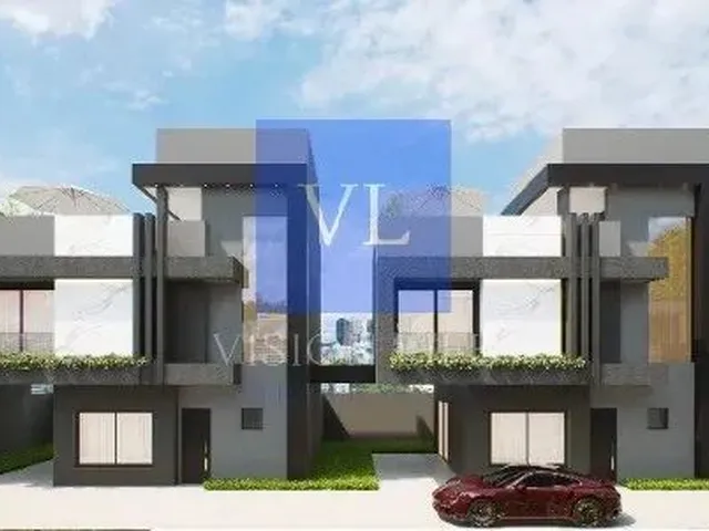 Imagem 4: Triplex Moderno e Sofisticado no Bairro Boqueirão