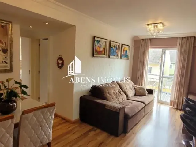 Imagem: Apartamento para Venda em Curitiba, Boqueirão