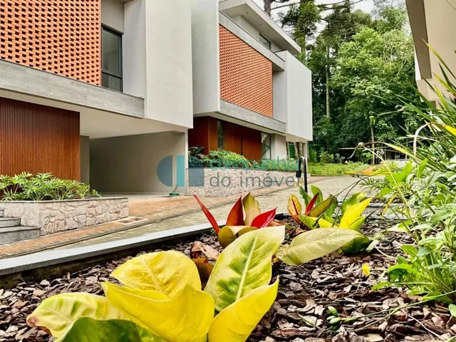 Imagem: Casa À Venda, Playground, 4 Suítes, Xaxim