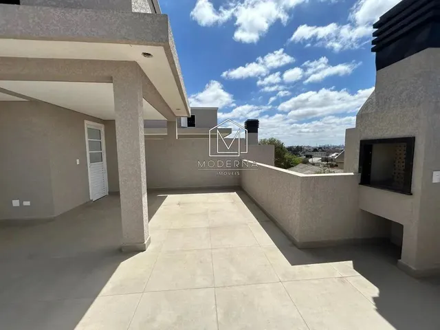 Imagem: Amplo Sobrado Triplex