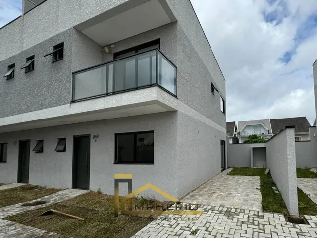 Imagem: Impecável Casa em Condomínio À Venda
