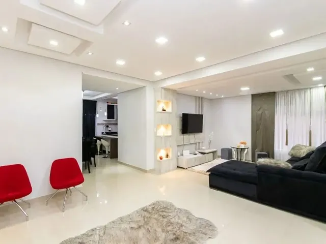 Imagem: Casa com 3 Quartos À Venda, 200 M² no