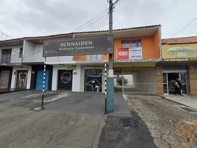 Imagem 3: Apartamento com 2 Quartos À Venda por R$ 330000.00, 97.31 M2 - Boqueirao - Curitiba/Pr
