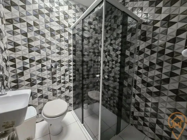 Imagem 2: Apartamento com 2 Quartos À Venda por R$ 330000.00, 97.31 M2 - Boqueirao - Curitiba/Pr