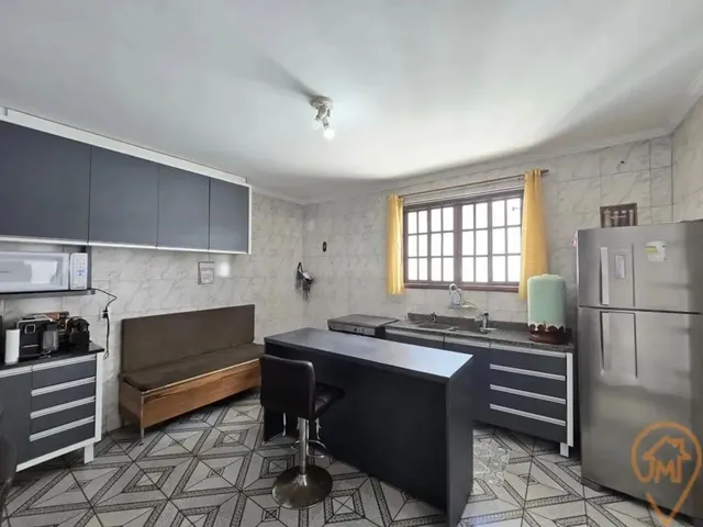Imagem 11: Sobrado com 4 Quartos À Venda por R$ 1090000.00, 208.00 M2 - Hauer - Curitiba/Pr