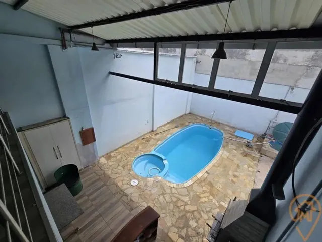 Imagem 15: Sobrado com 4 Quartos À Venda por R$ 1090000.00, 208.00 M2 - Hauer - Curitiba/Pr
