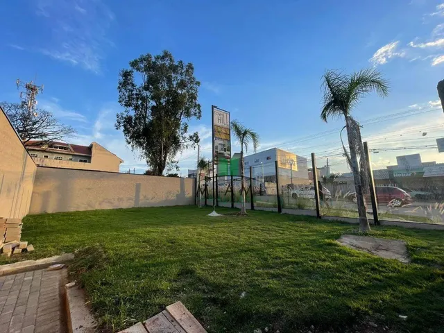Imagem 1: Sobrado com 3 Dormitórios À Venda, 167 M² por R$ 750.000,00 - Xaxim - Curitiba/Pr