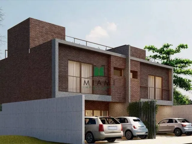 Imagem 12: Sobrado com 3 Dormitórios À Venda, 167 M² por R$ 750.000,00 - Xaxim - Curitiba/Pr