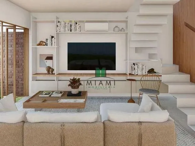 Imagem 10: Sobrado com 3 Dormitórios À Venda, 167 M² por R$ 750.000,00 - Xaxim - Curitiba/Pr