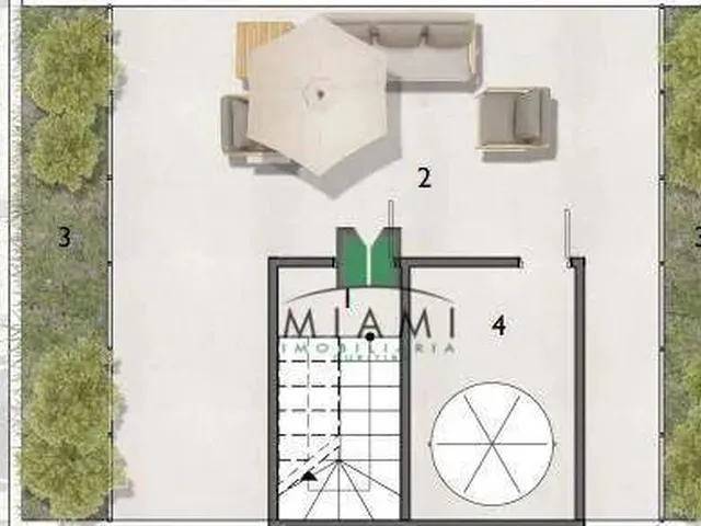 Imagem 15: Sobrado com 3 Dormitórios À Venda, 167 M² por R$ 750.000,00 - Xaxim - Curitiba/Pr