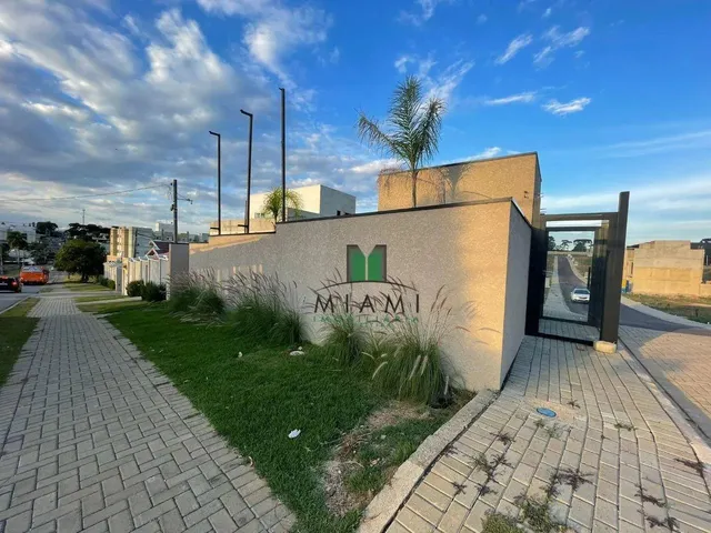 Imagem 8: Sobrado com 3 Dormitórios À Venda, 167 M² por R$ 750.000,00 - Xaxim - Curitiba/Pr