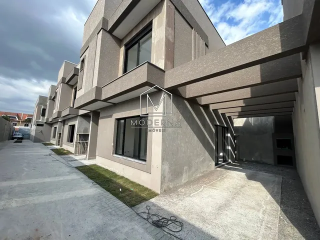 Imagem: Excelente Sobrado 3 Quartos com Suíte
