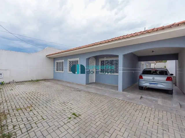 Imagem: Casa Térrea e Sobrado