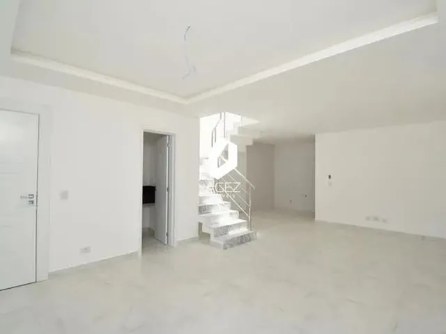 Imagem: Sobrado em Condomínio À Venda Bairro Hauer