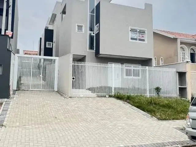 Imagem: Venda de Casa em Condomínio de Luxo no