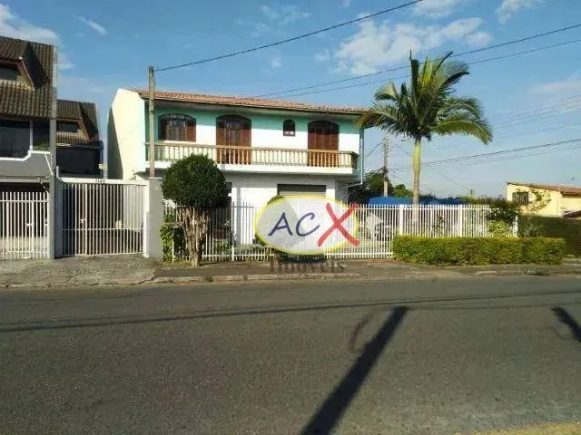Imagem: Casa com 6 Dormitórios À Venda, 350 M²