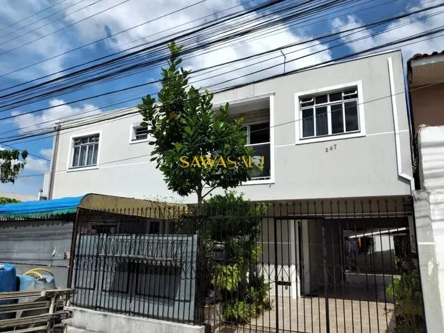 Imagem: Sobrado À Venda no Bairro Boqueirão