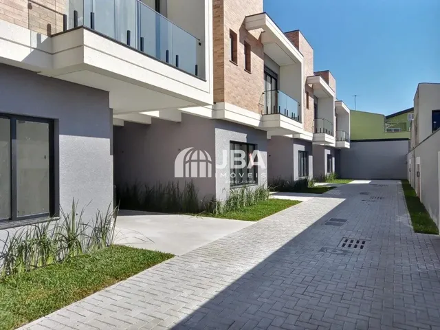 Imagem: Sobrado em Condomínio para Venda 115 M2