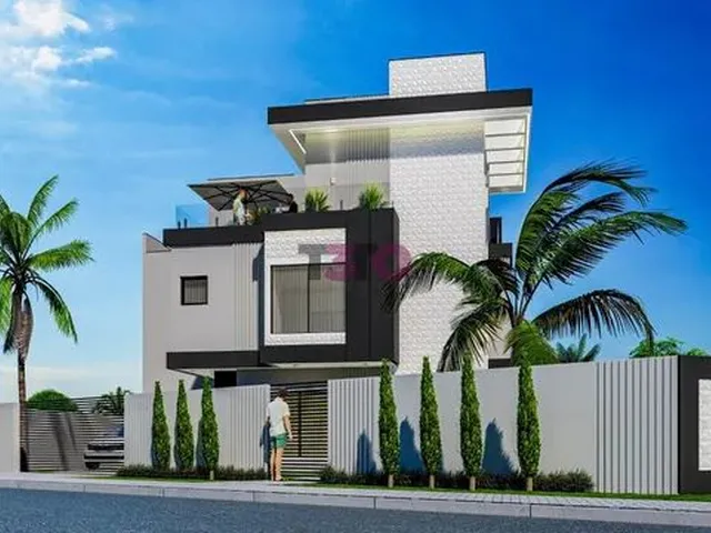 Imagem 2: Sobrado de Esquina À Venda, com Amplo Terreno, 3 Dormitórios e 3 Suítes, R$ 1.200.000