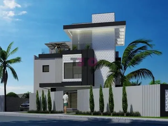 Imagem 10: Sobrado de Esquina À Venda, com Amplo Terreno, 3 Dormitórios e 3 Suítes, R$ 1.200.000