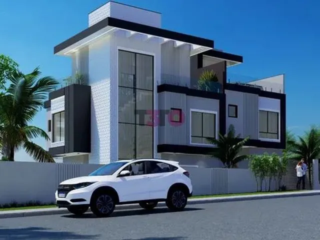 Imagem 4: Sobrado de Esquina À Venda, com Amplo Terreno, 3 Dormitórios e 3 Suítes, R$ 1.200.000