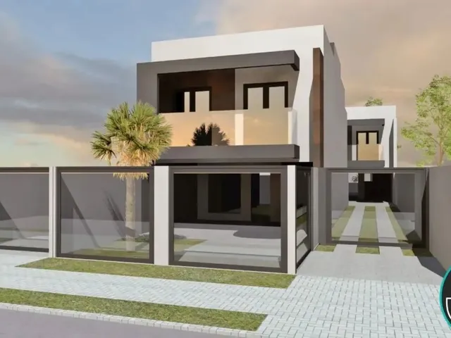 Imagem: Excelente Sobrado em Condominio em Localização