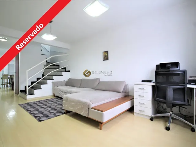 Imagem: Amplo Triplex À Venda no Hauer
