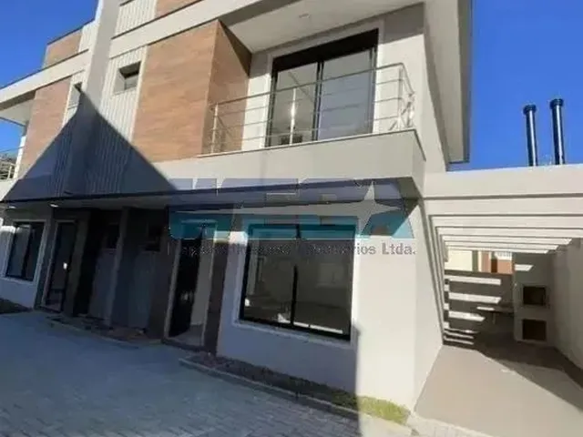 Imagem: Sobrado com 3 Quartos À Venda por R$ 790000.00