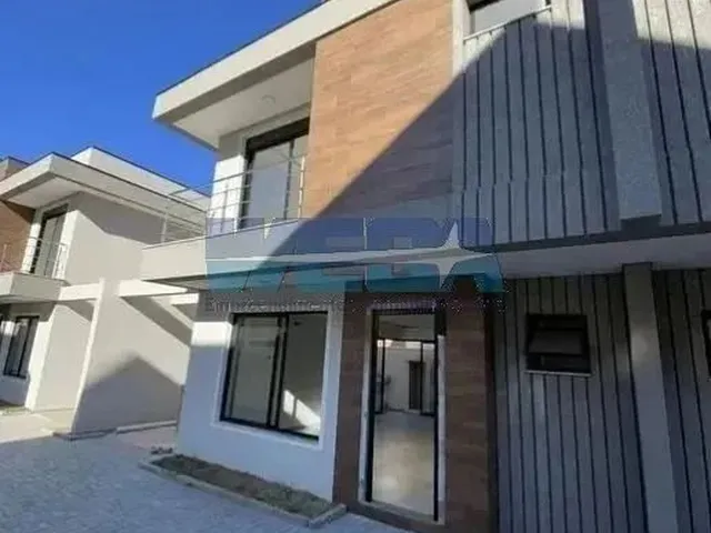 Imagem 6: Sobrado com 3 Quartos À Venda por R$ 790000.00, 124.00 M2 - Boqueirao - Curitiba/Pr