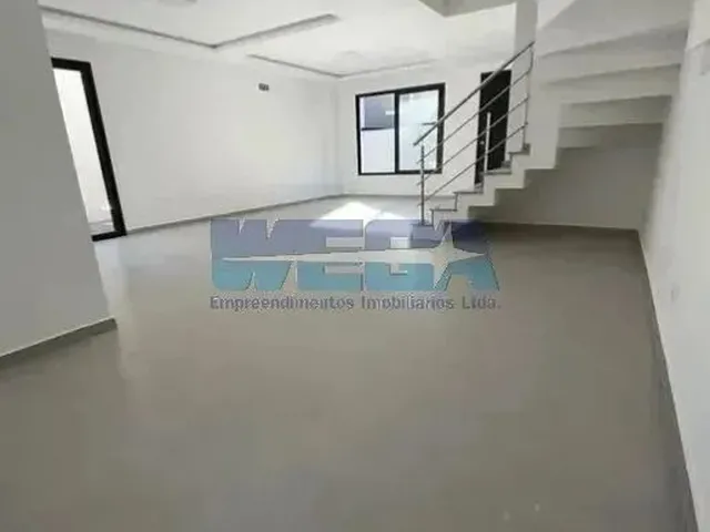 Imagem 7: Sobrado com 3 Quartos À Venda por R$ 790000.00, 124.00 M2 - Boqueirao - Curitiba/Pr