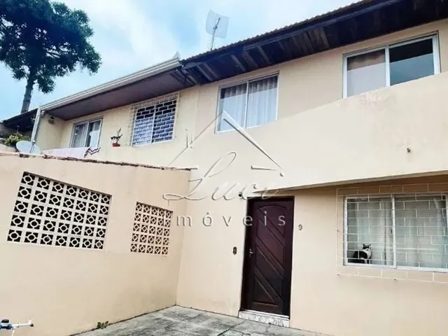 Imagem: Sobrado com 3 Dormitórios À Venda com