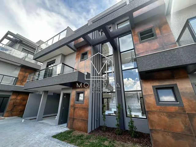 Imagem: Lindo Triplex Alto Padrão