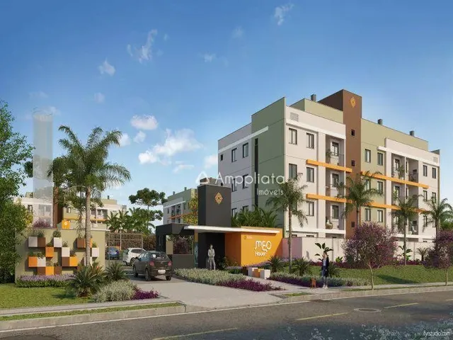 Imagem: Apartamento À Venda de 3 Quartos Sendo