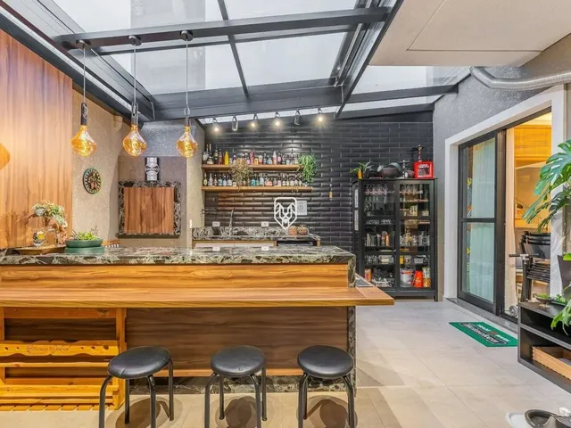 Imagem: Casa, 03 Dormitórios, 02 Vagas, Hauer