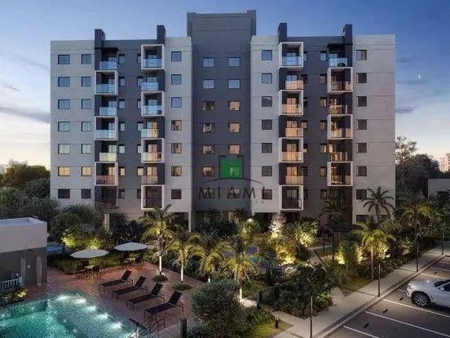 Imagem: Apartamento com 3 Dormitórios À Venda