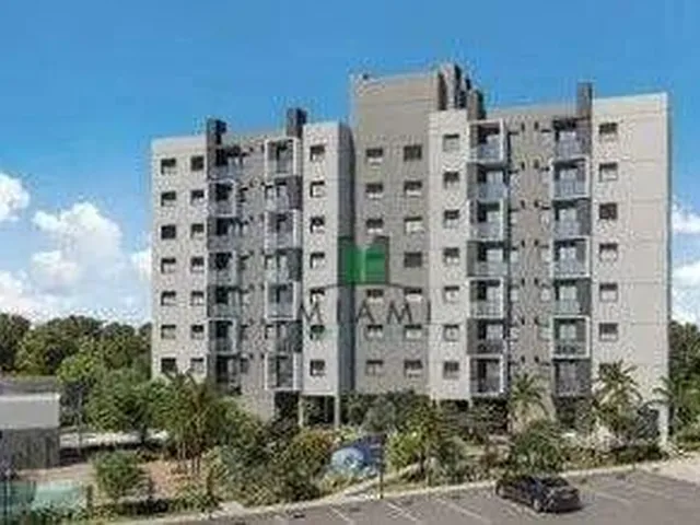 Imagem: Apartamento com 2 Dormitórios À Venda