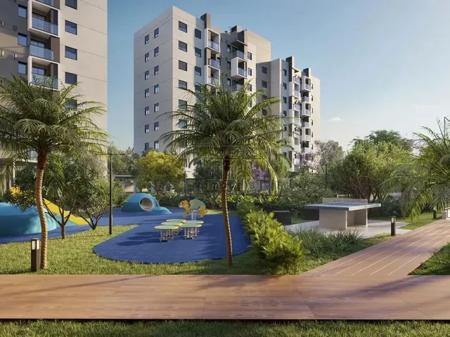 Imagem: Apartamento com 2 Dormitórios À Venda