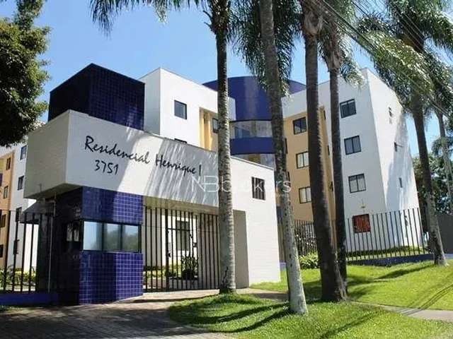 Imagem 1: Apartamento com 3 Dormitórios À Venda, 73 M² por R$ 450.000,00 - Xaxim - Curitiba/Pr