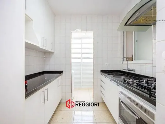 Imagem 2: Sobrado 2 Dorm Bairro Boqueirão Curitib