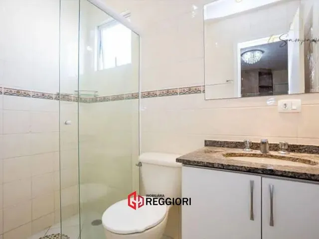 Imagem 12: Sobrado 2 Dorm Bairro Boqueirão Curitib
