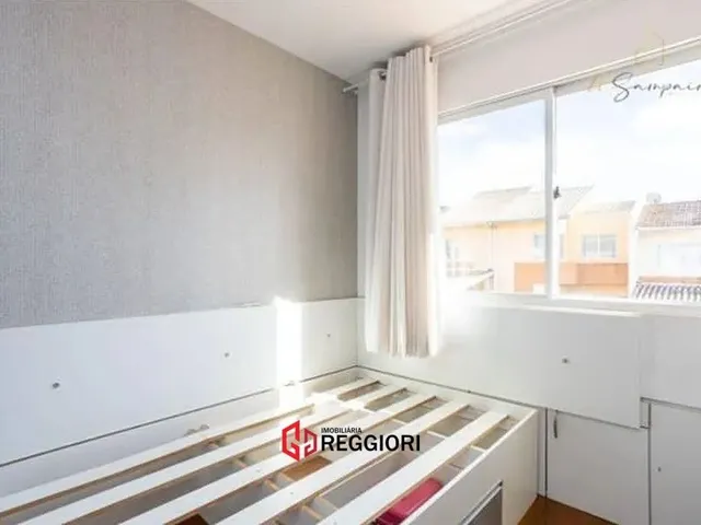 Imagem 3: Sobrado 2 Dorm Bairro Boqueirão Curitib
