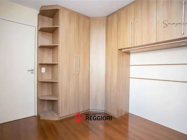 Imagem 11: Sobrado 2 Dorm Bairro Boqueirão Curitib
